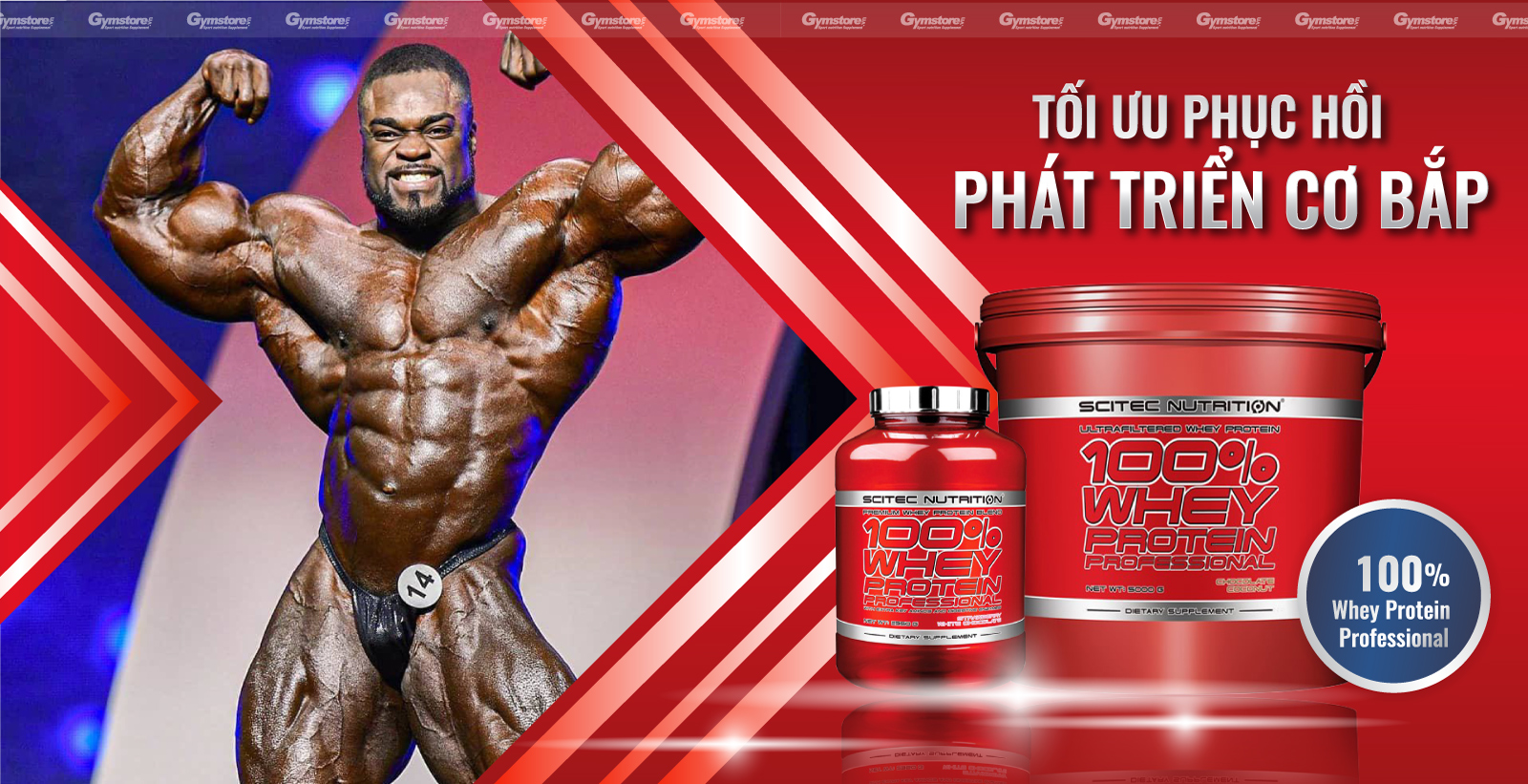 Scitec-100%-Whey-Protein-Professional-tăng-cơ-bắp-gymstore