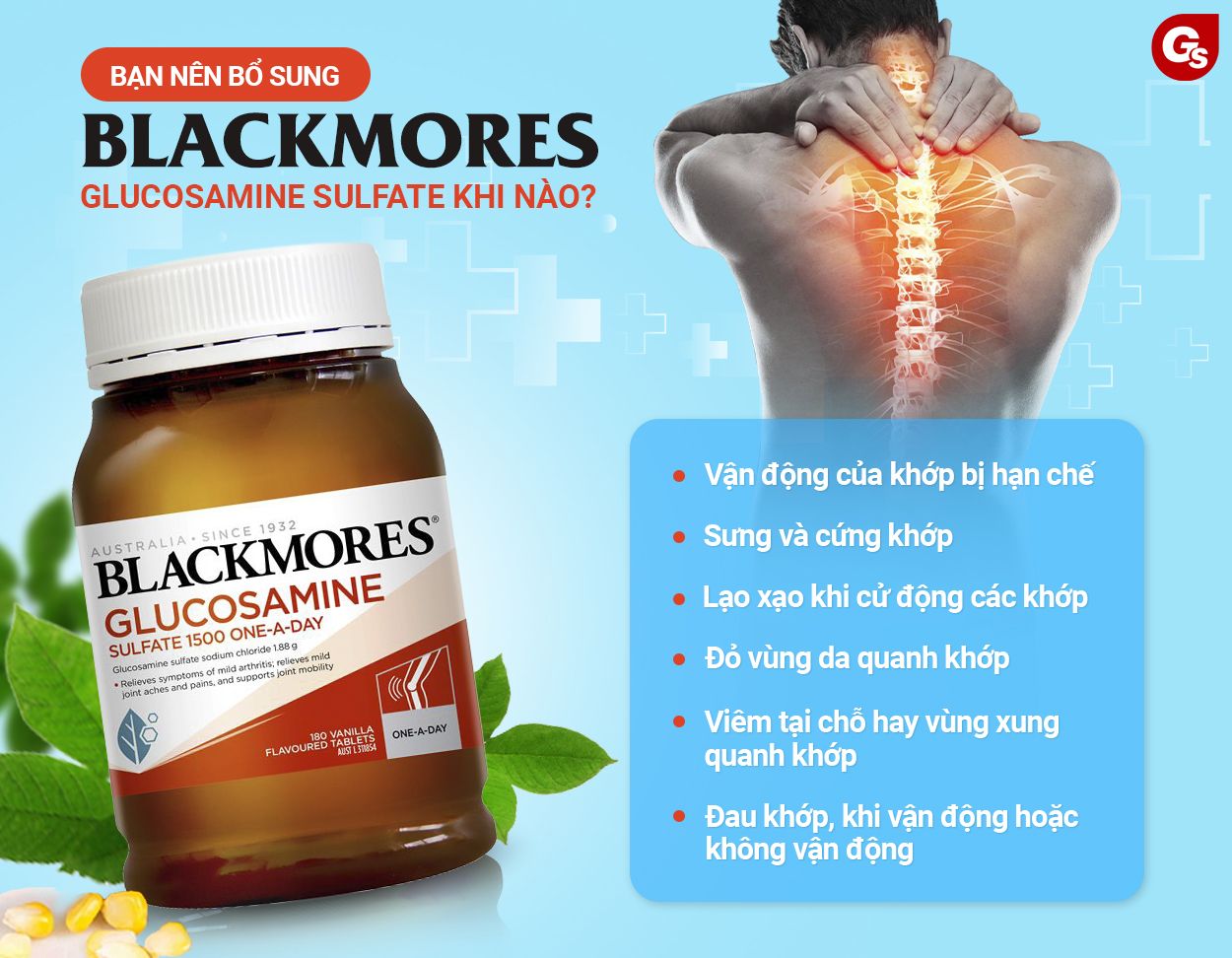 blackmores-glucosamine-sulfate-1500-180-tablets-gymstore-2