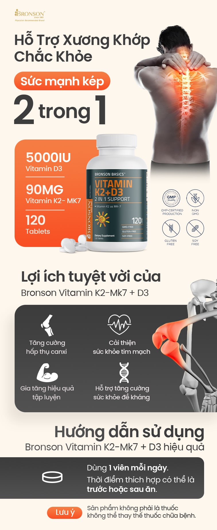 Bronson-basic-vitamin-k2+d3-gymstore