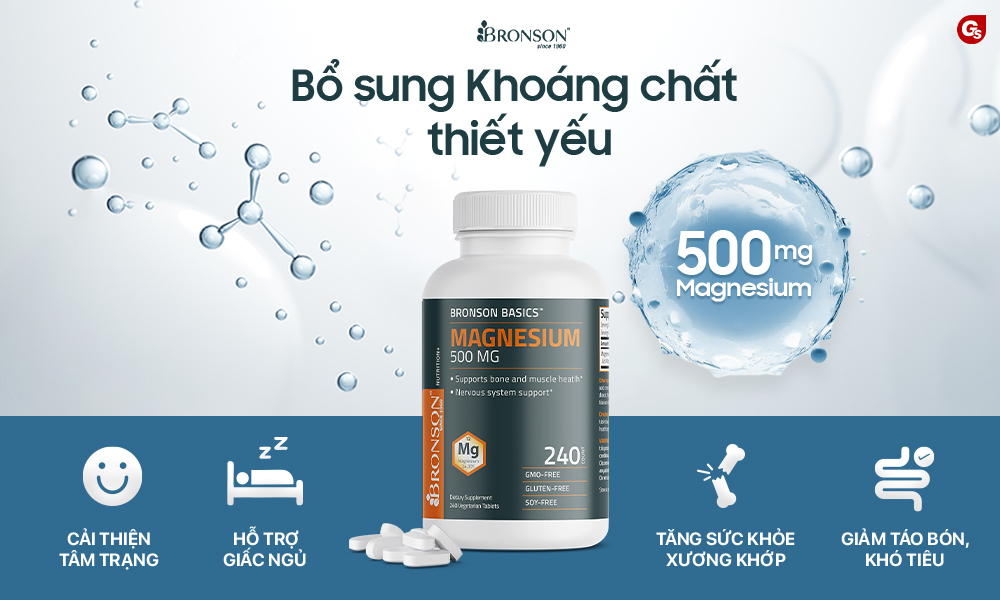 bronson-magnesium