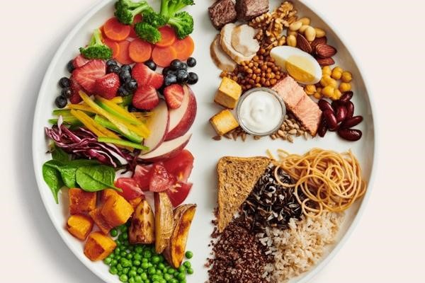 Gia tăng thêm khẩu phần ăn cũng là cách tăng cân đơn giản