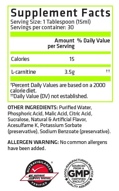 L-Carnicut-3500-dot-mo-hieu-qua-gymstore-nutrition-facts-label