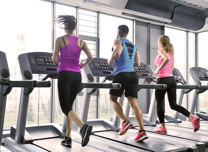 Chạy bộ 1 tiếng giảm bao nhiêu calo nếu cân nặng khác nhau