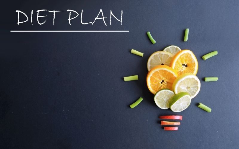 Chế độ ăn giảm cân khoa học cần đáp ứng những tiêu chuẩn gì?