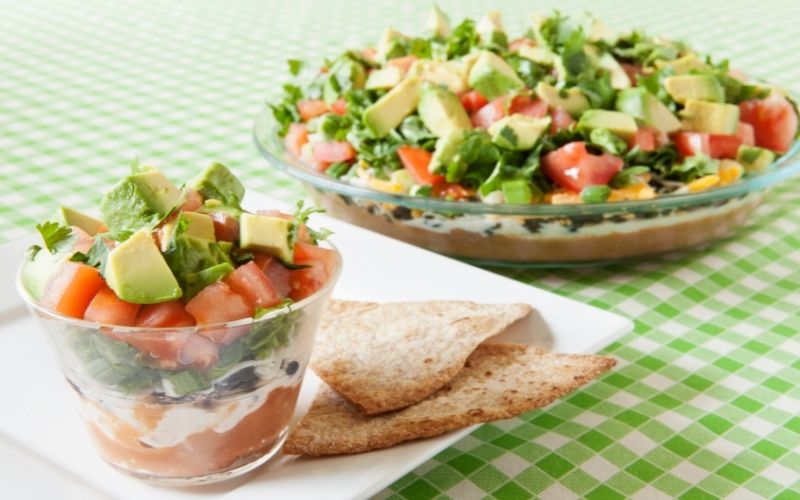 Ăn uống khoa học giúp giảm cân hiệu quả