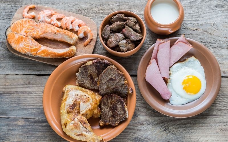 Chế độ giảm cân cho người tăng huyết áp