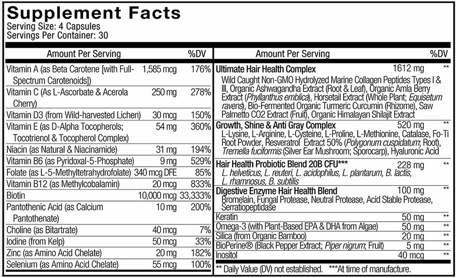 code-age-hair-vitamins-nutrition-fact