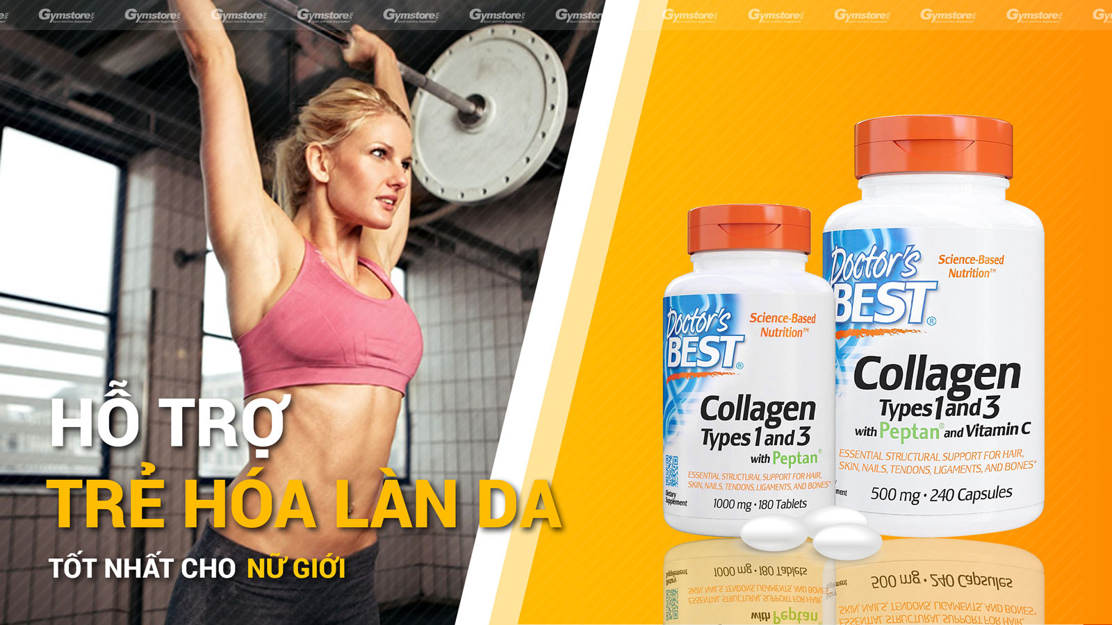 Doctor-Best-Collagen-trẻ-hóa-làn-da-gymstore