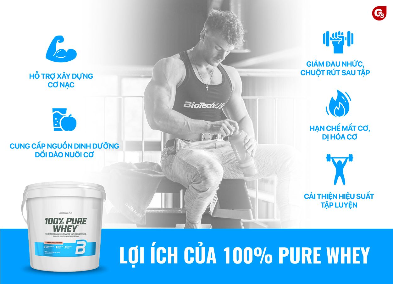 cong-dung-cua-biotechusa-100-pure-whey-142-serving