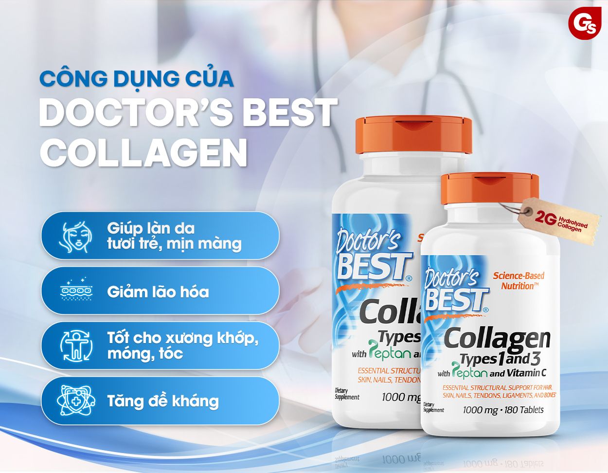 cong-dung-cua-doctors-best-collagen-gymstore