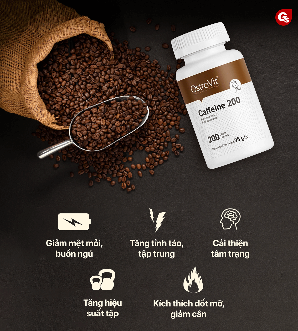 cong-dung-cua-ostrovit-caffeine-2000-gymstore