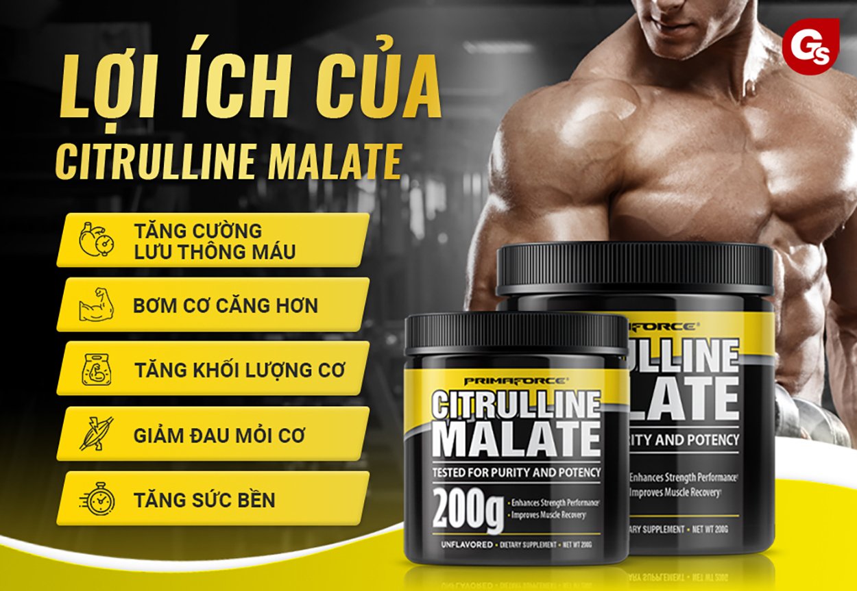 cong-dung-cua-primaforce-citrulline-malate-gymstore