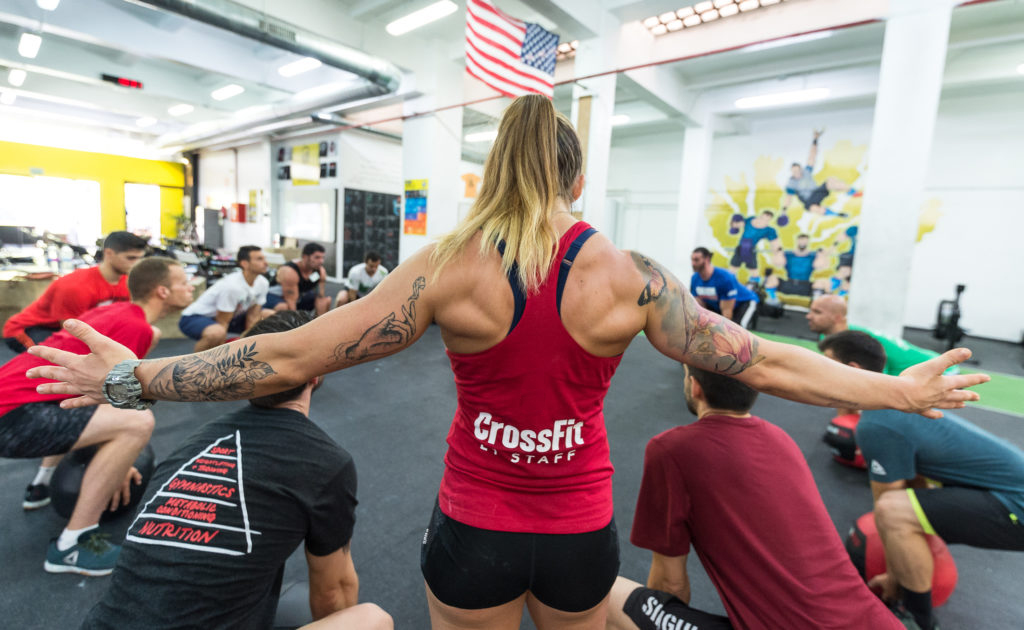 crossfit-la-gi