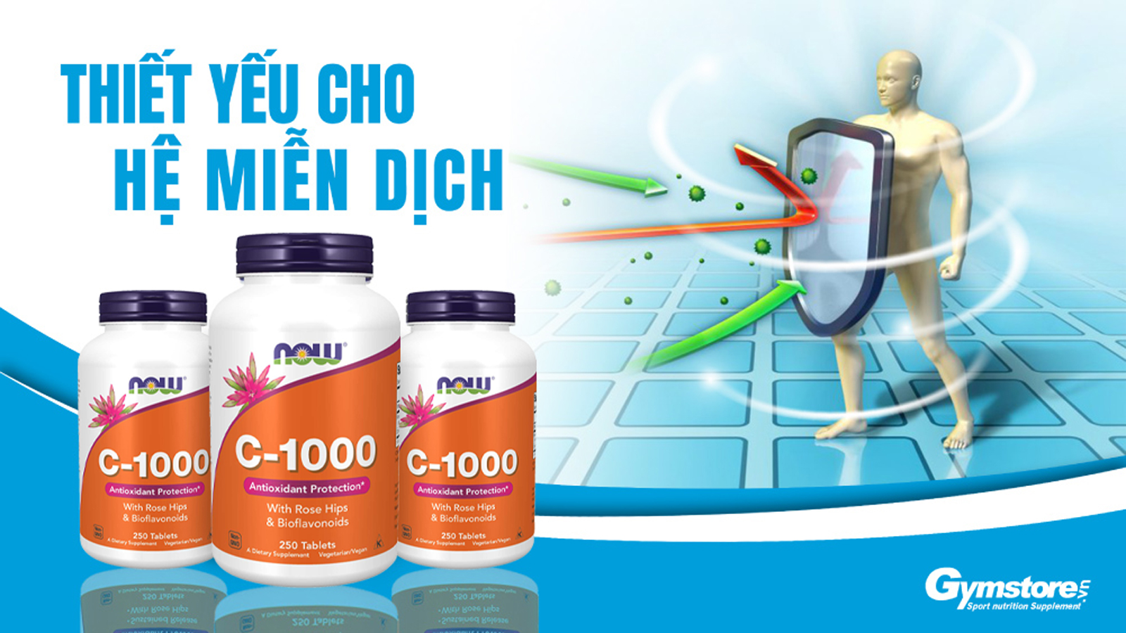 Now-Vitamin-C-1000- ho-tro-suc-khoe-lan-da-gymstore-1