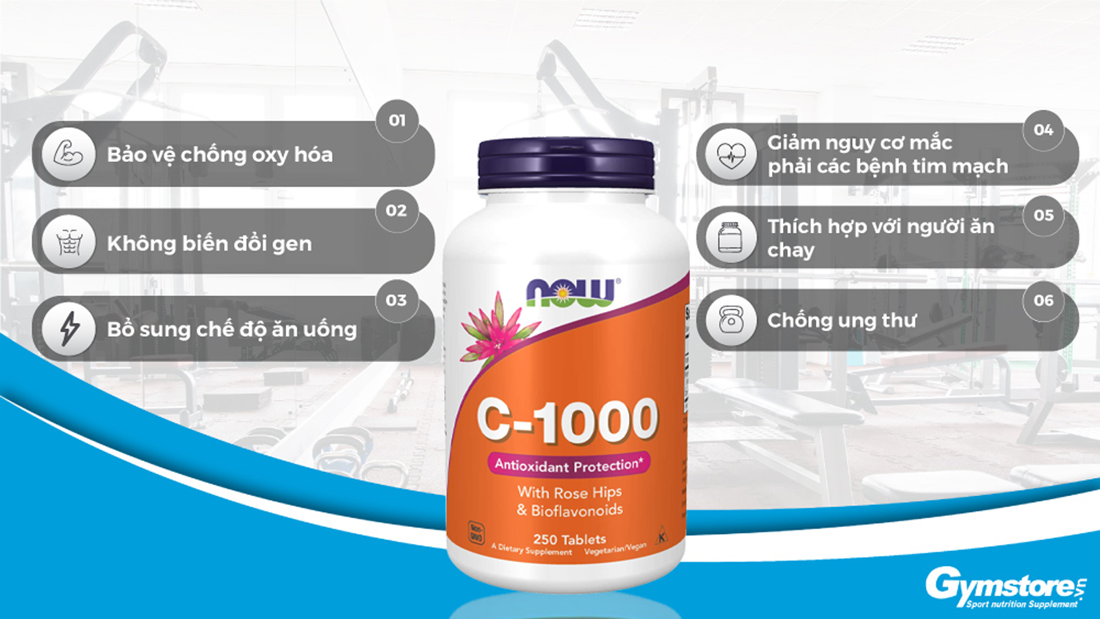 Now-Vitamin-C-1000- ho-tro-suc-khoe-lan-da-gymstore-12
