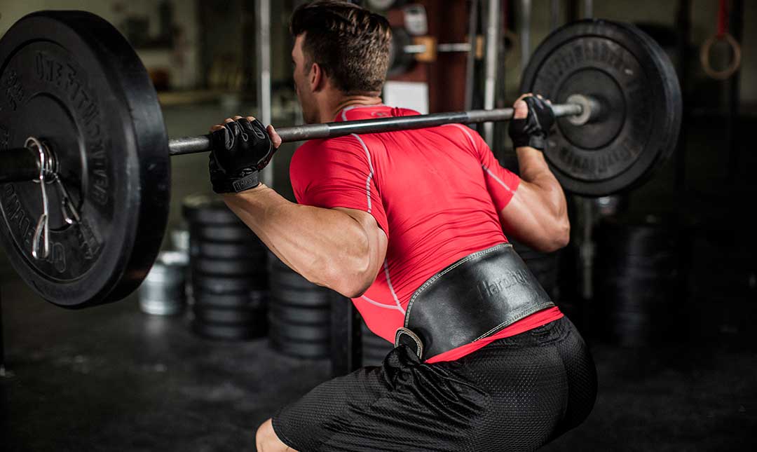 harbinger-6-inch-padded-leather-belt-gymstore-2