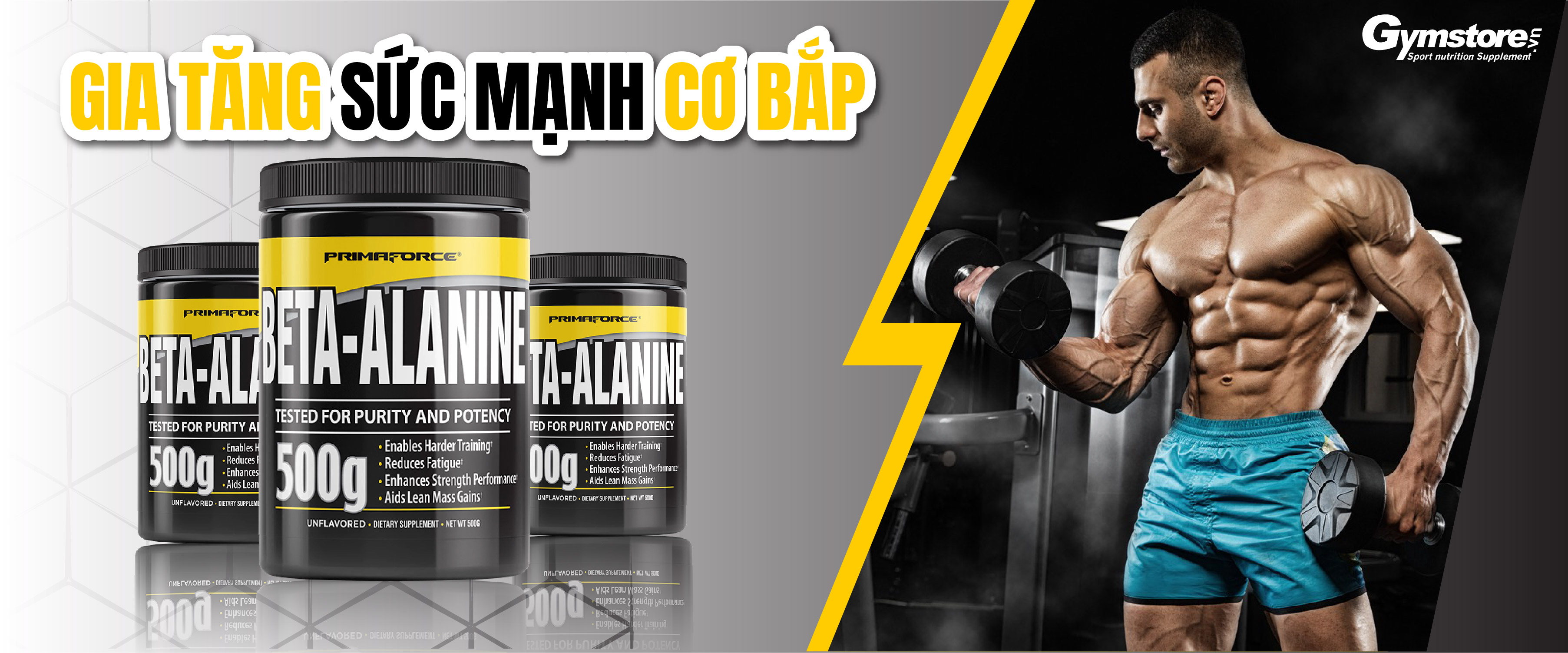 Beta-Alanine-đơn-chất-gia-tăng-sức-mạnh-gymstore