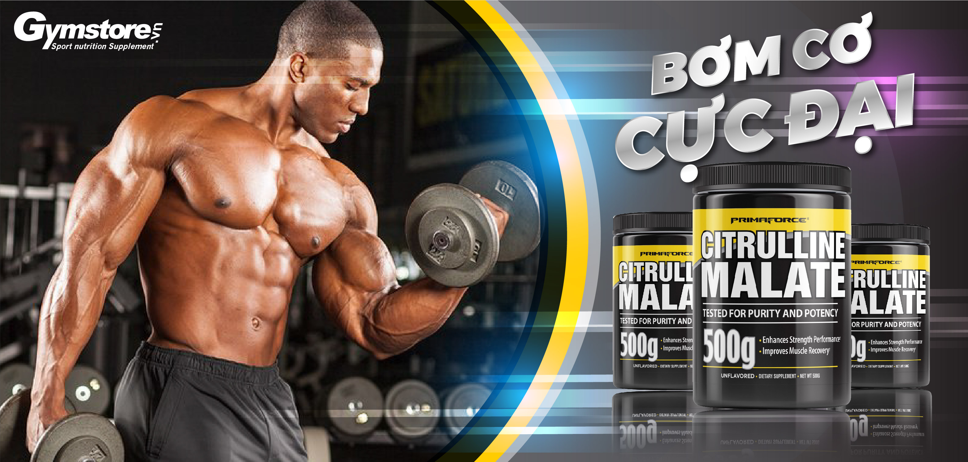 Citrulline-Malate-bơm-cơ-tối-đa-gymstore