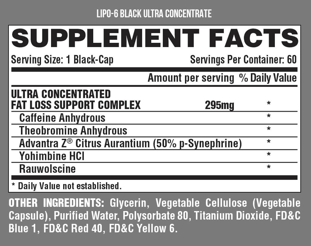 LIPO6-BLACK-Nutrition-facts-gymstore