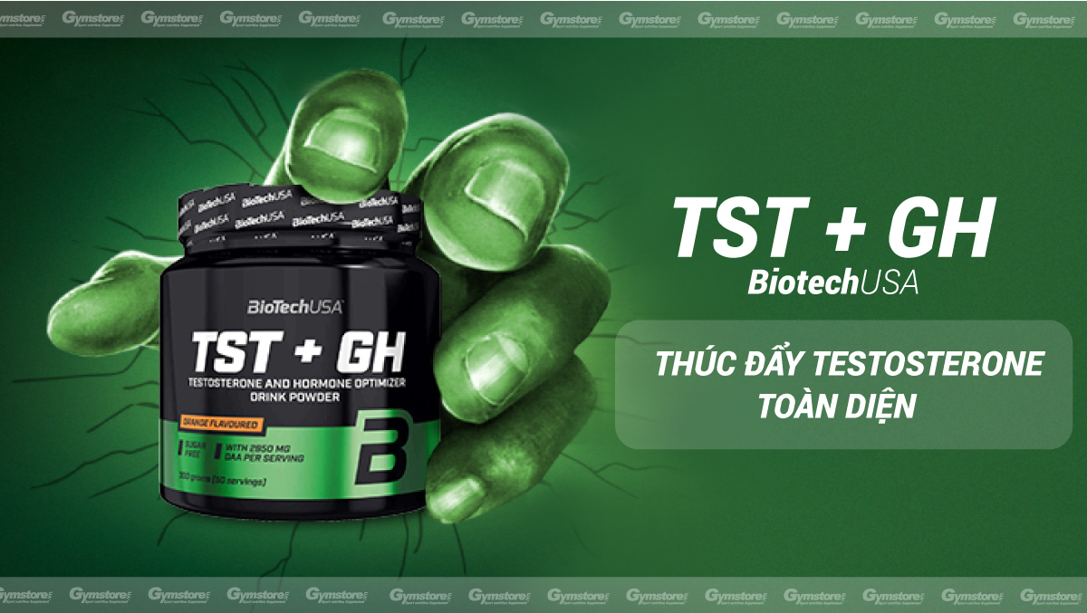 TST+GH- Biotech-USA-tang-testosterone-gymstore