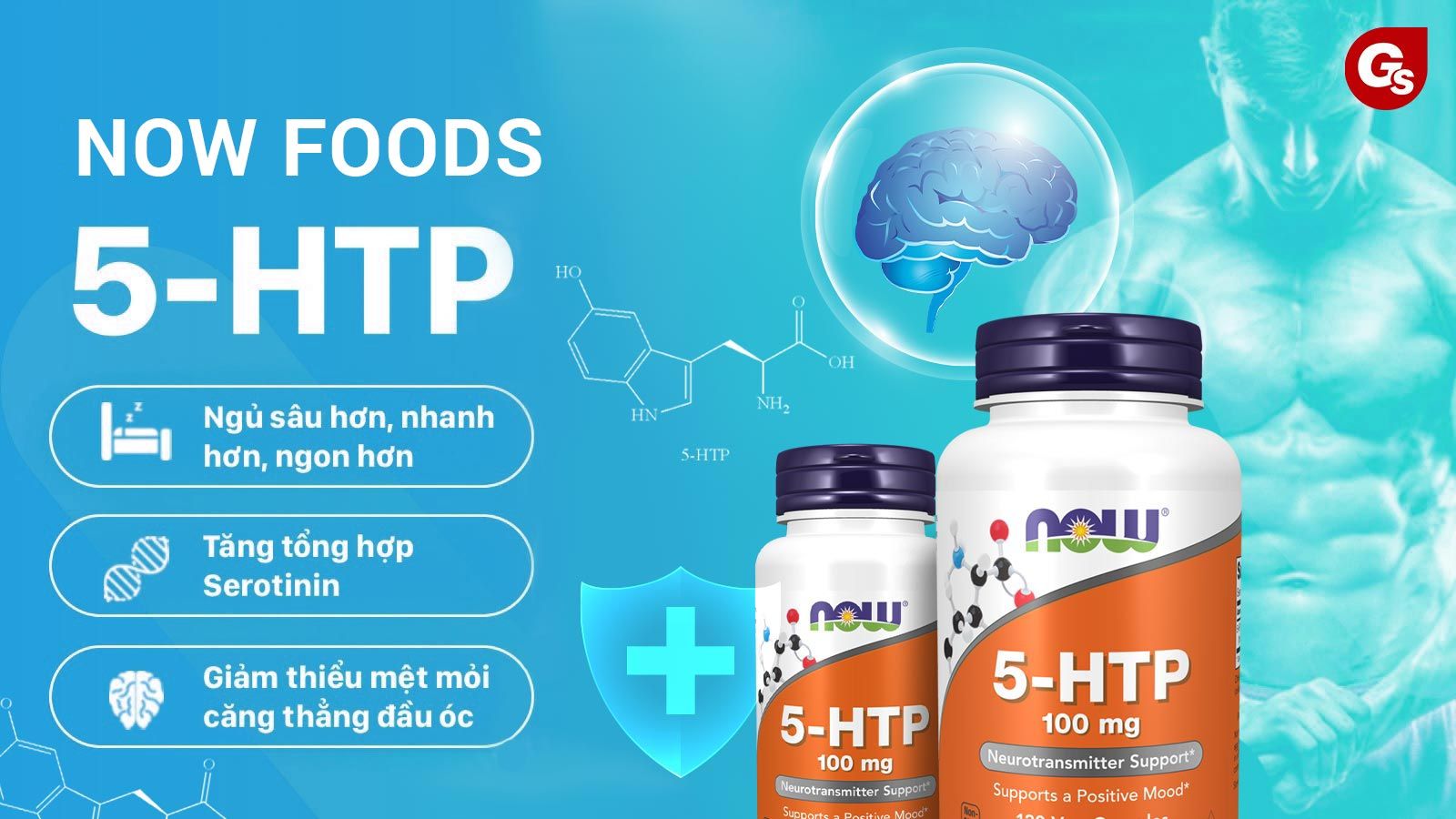 now-5-htp-100-mg-ho-tro-giac-ngu-gymstore