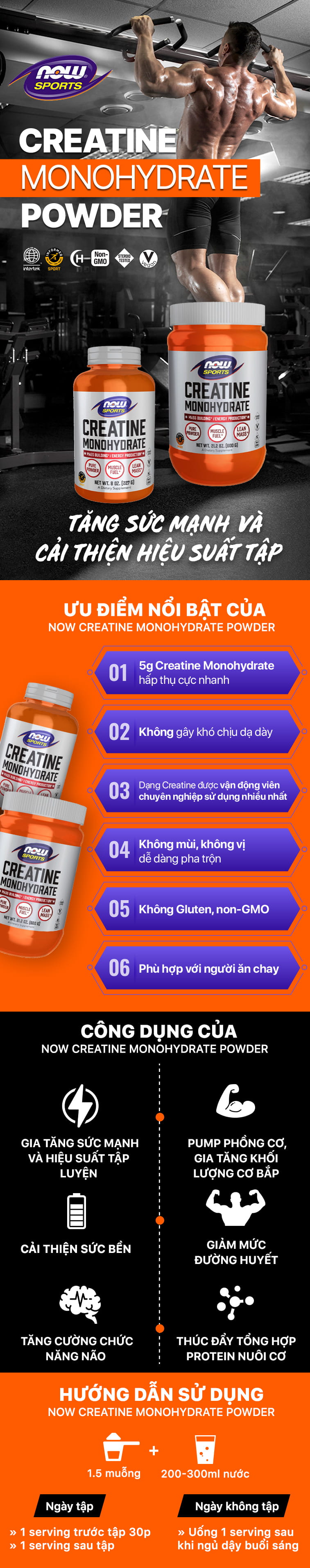 now-creatine-monohydrate-powder