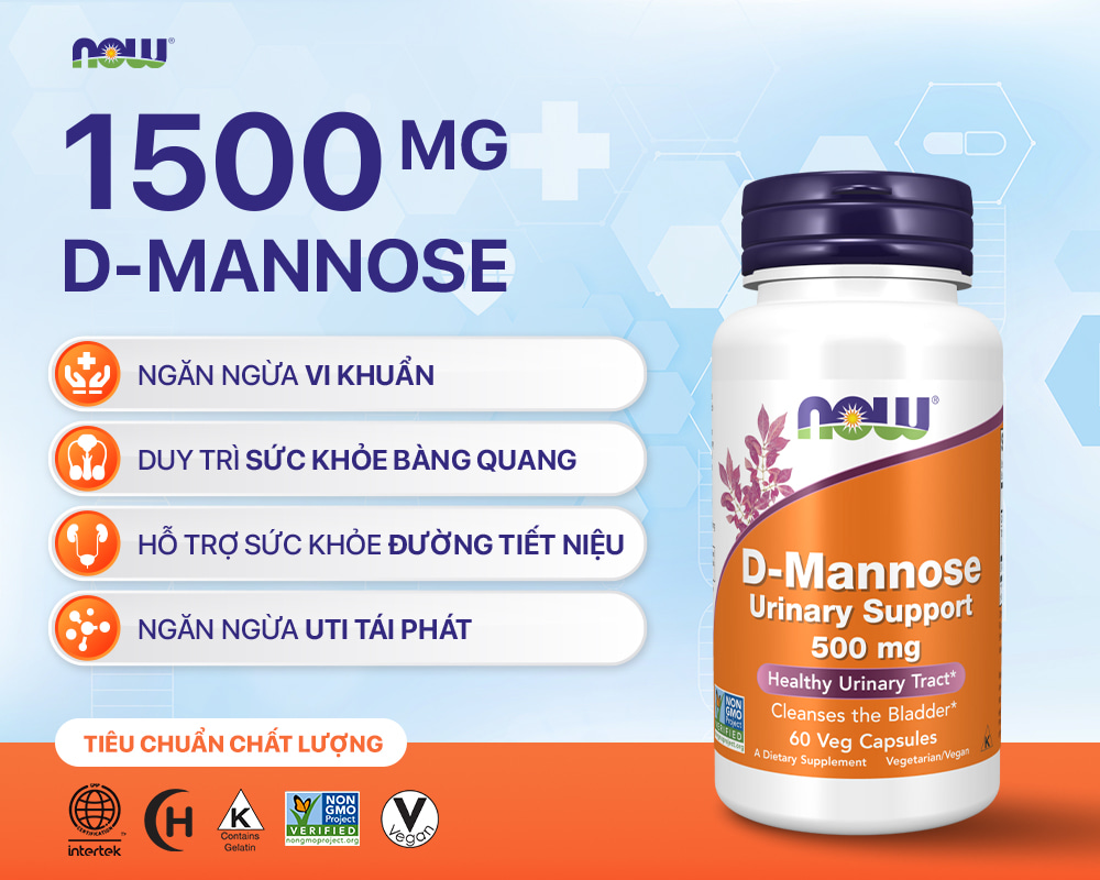 now-d-mannose-500-mg