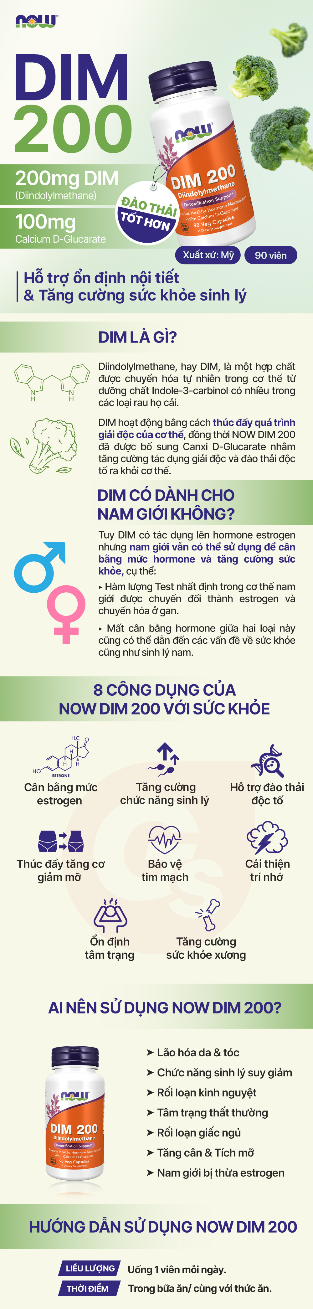 now-dim-200-diindolylmethane-with-calcium-d-glucarate-can-bang-noi-tiet-gymstore