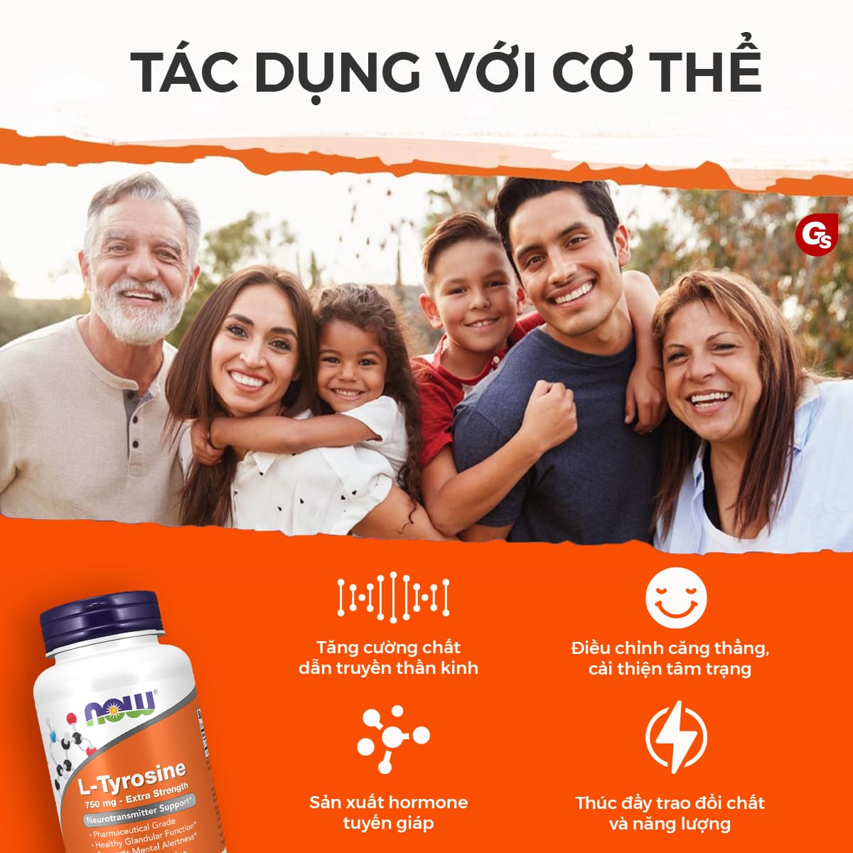 now-l-tyrosine-suc-khoe-toan-dien