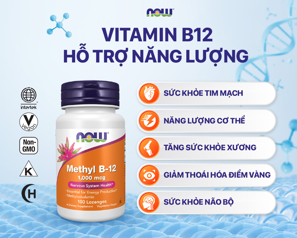 now-vitamin-b12