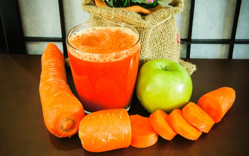 Cà rốt
