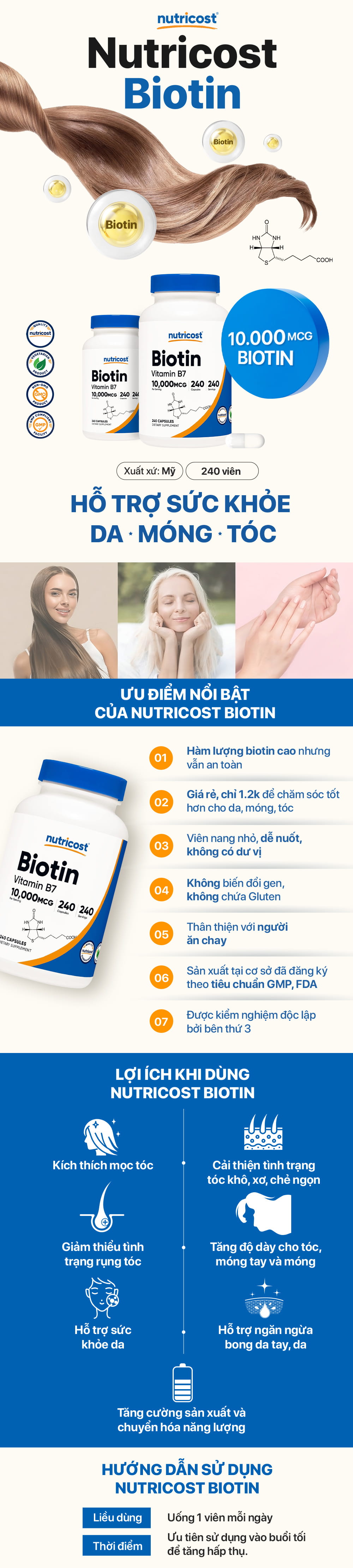 nutricost-biotin-gymstore