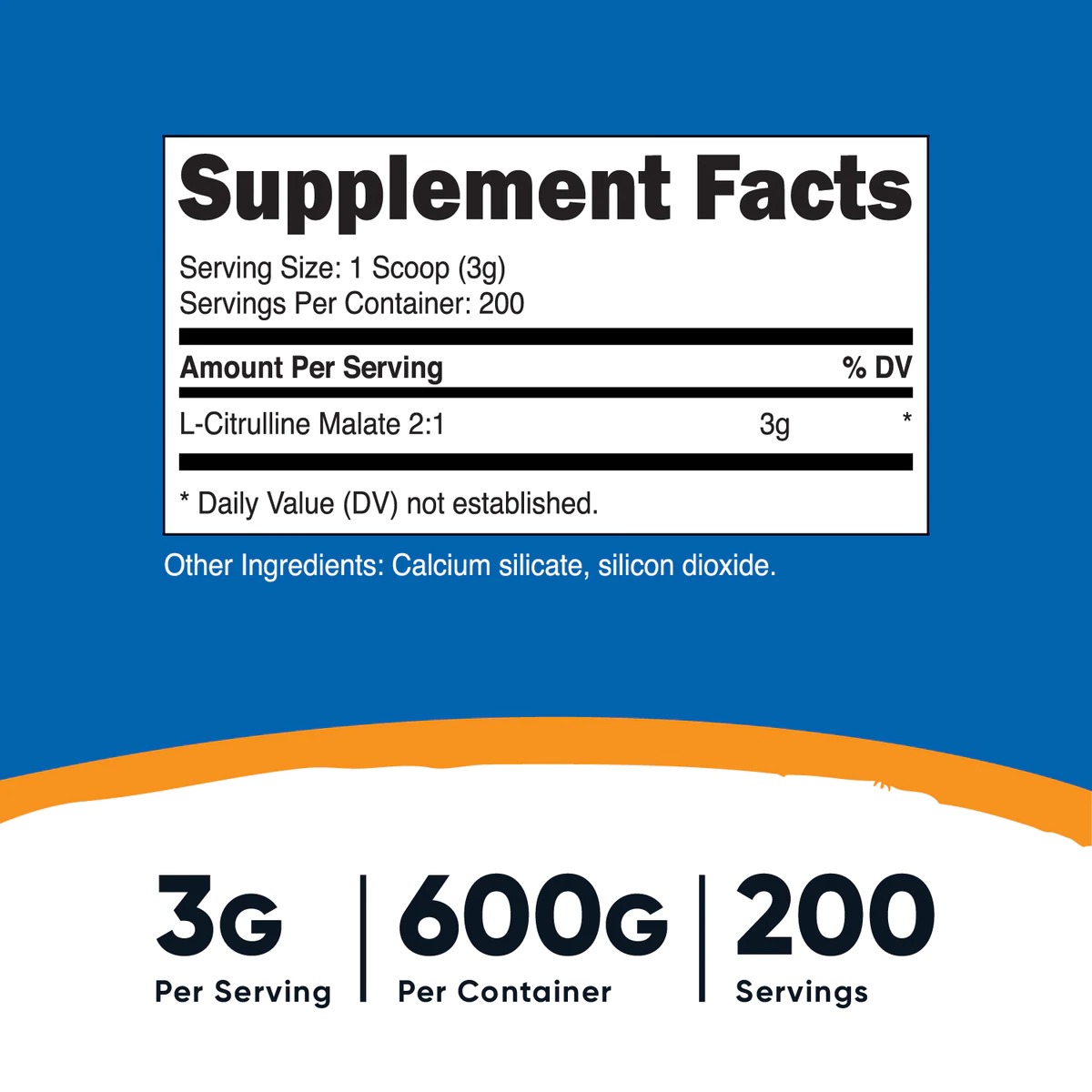 Nutricost-l-citrulline-malate-nutrition-fact-gymstore