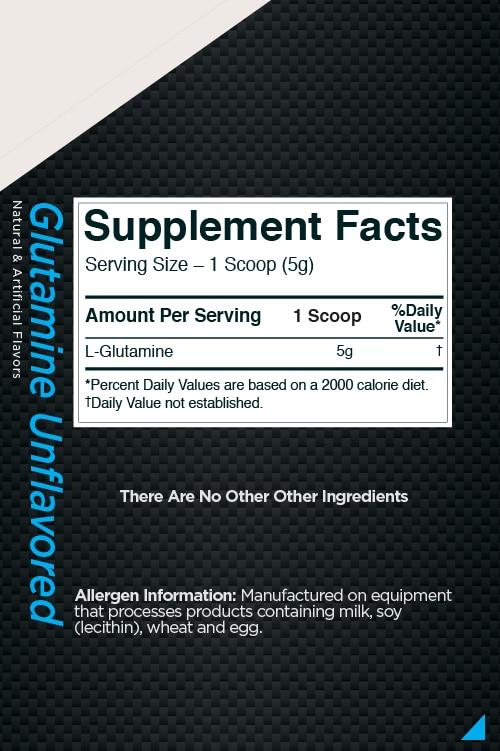 Rule-1-Glutamine-Micronized-nutrition-fact-gymstore
