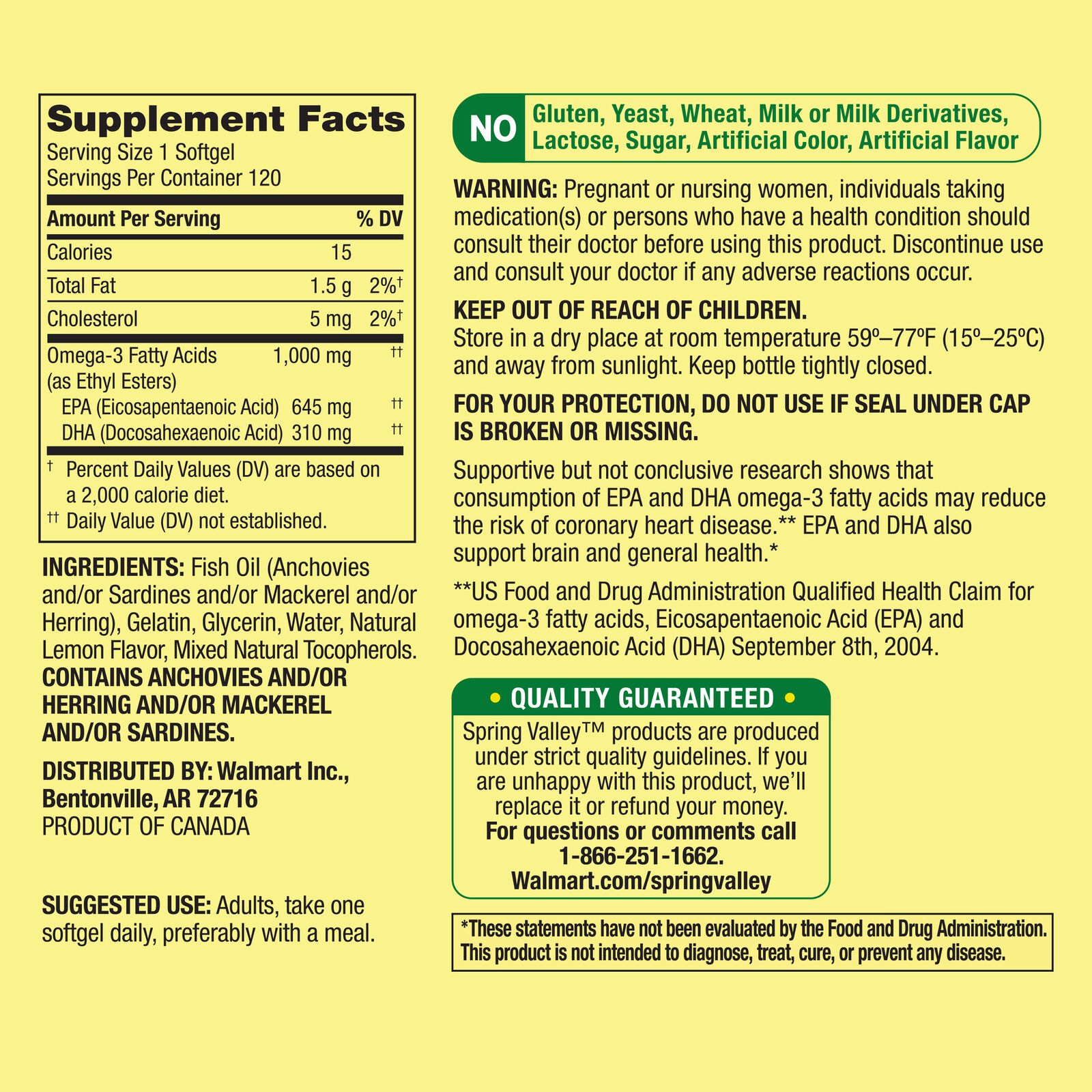 Spring-Valley-Omega3-Dau-ca-tinh-khiet-nhat-nutrition-fact-gymstore