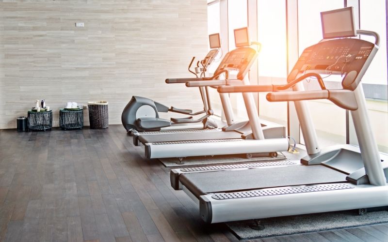 Chi phí Tập gym bao nhiêu tiền 1 tháng ?