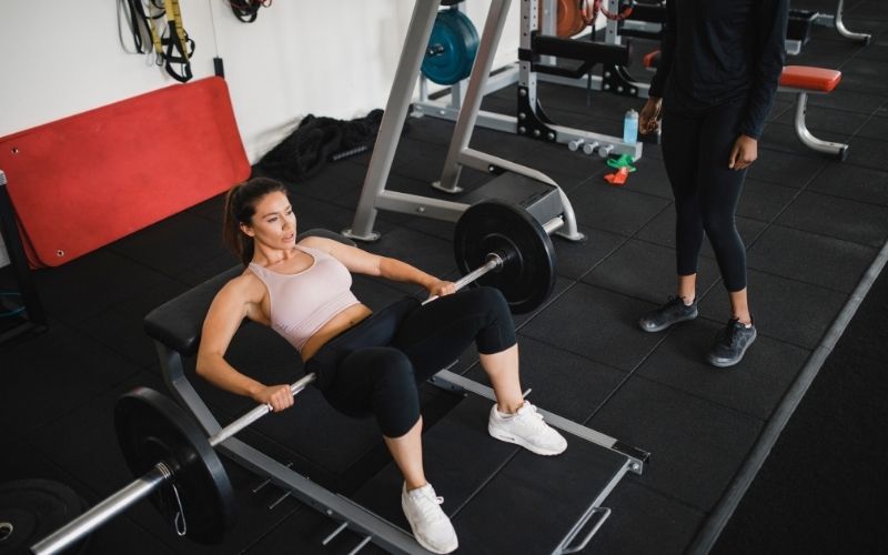 Chi phí Tập gym bao nhiêu tiền 1 tháng ?