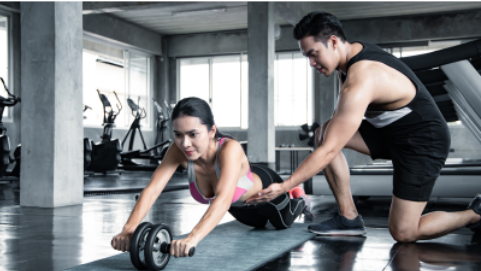 Học hỏi từ những người có kinh nghiệm tập Gym và các Huấn luyện viên