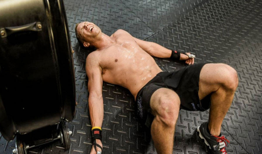 Tốn tiền đi tập mà không có lợi ích gì