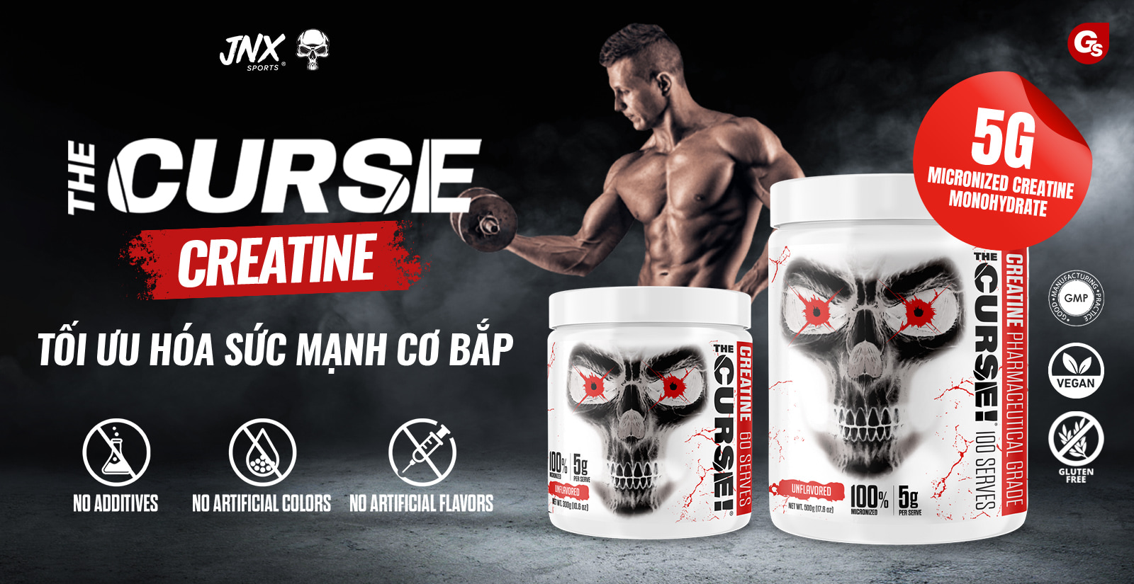 the-curse-creatine-gymstore