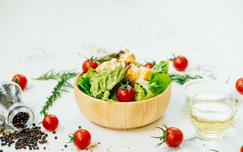 Lợi khuyên nào cho thực đơn eat clean 1000 calo?