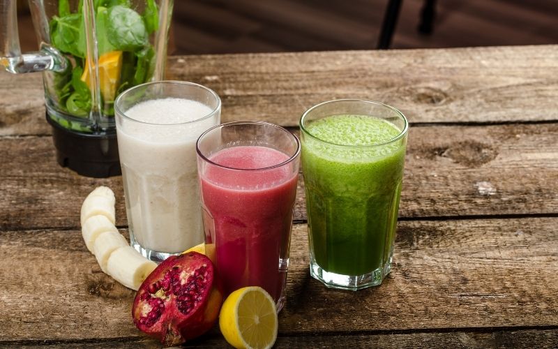 Bữa sáng là bữa ăn quan trọng không thể bỏ qua