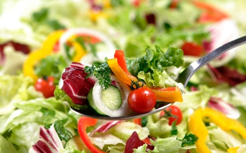 Nên làm gì để giảm 10 kg hiệu quả và an toàn nhất?