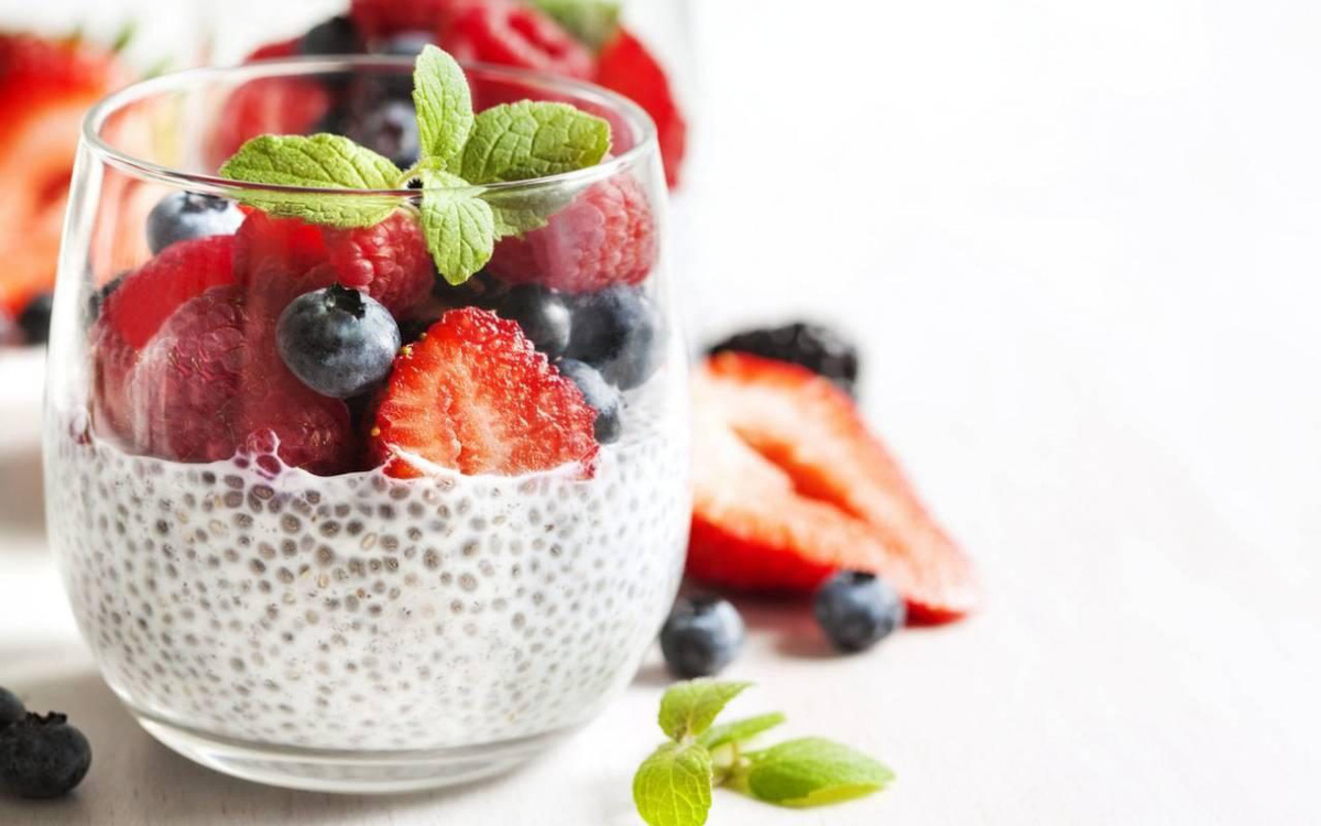 Mẫu thực đơn giảm cân bằng trái cây trong 7 ngày đơn giản, hiệu quả