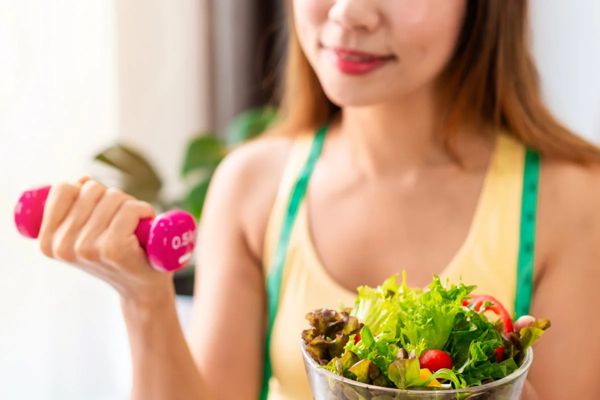 Một số nguyên tắc ăn Eat Clean bạn cần biết
