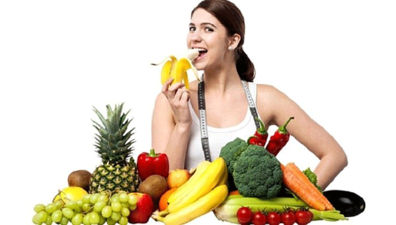 Ăn thực phẩm giàu năng lượng để tăng cân nhanh chóng