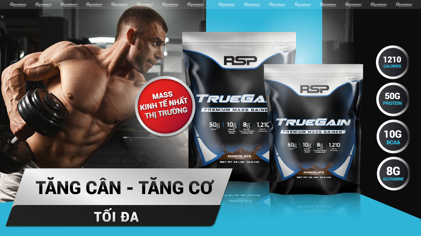 RSP-TRUE-GAIN-12LBS-Tăng-cân-hiệu-quả-gymstore