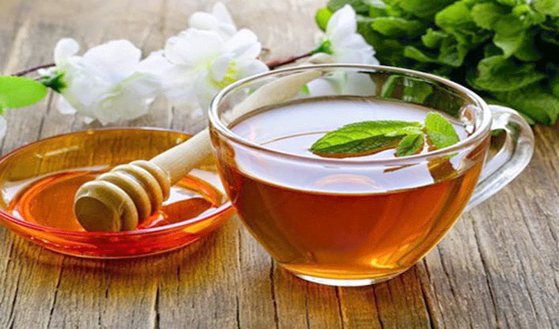 Cách uống mật ong để tăng cân - lợi ích ăn uống tuyệt vời của mật ong