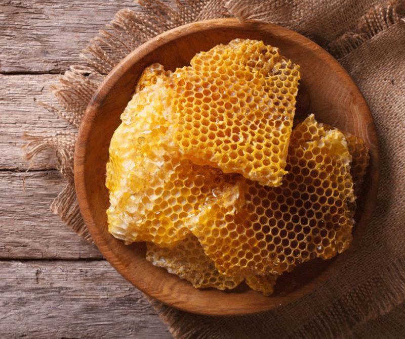Lợi ích khi sử dụng mật ong để tăng cân