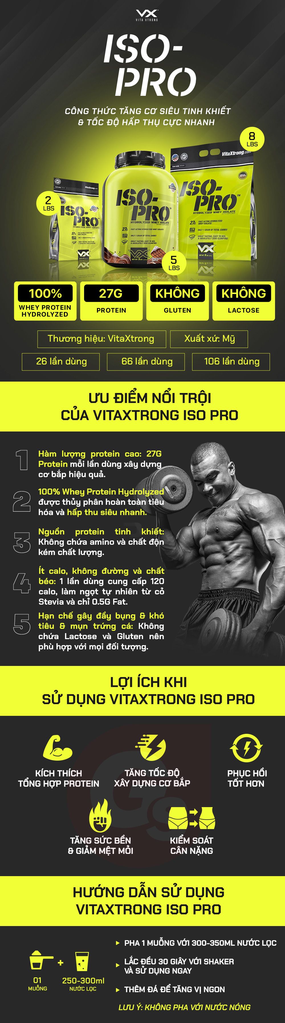 vitaxtrong-iso-pro-8lbs-hydrolyzed-whey-protein-isolate-cong-thuc-tang-co-tinh-khiet-gymstore